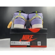 High Pulse Purple CW6576-500 1 Switch Jordan 0618
